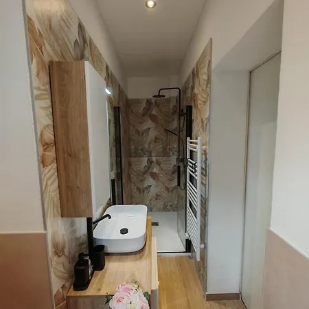 La Sosta 2-casa Accanto Stazione Dei Treni アパート *