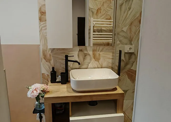 La Sosta 2-casa Accanto Stazione Dei Treni Апартаменти