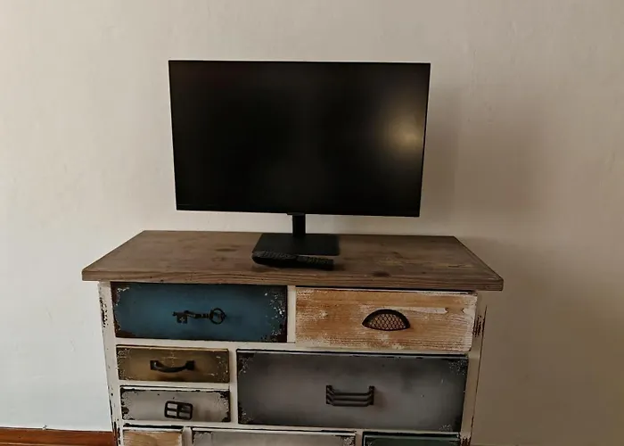 La Sosta 2-casa Accanto Stazione Dei Treni Апартаменти *